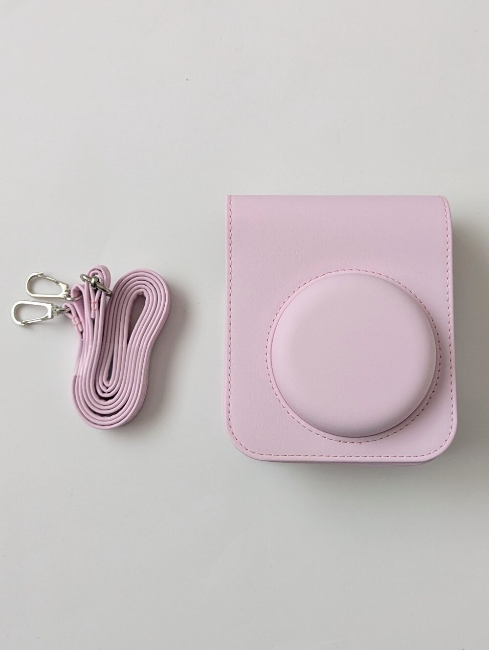 Case for Instax Mini 12 Instant Film Camera